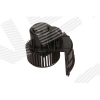 Heater blower assy