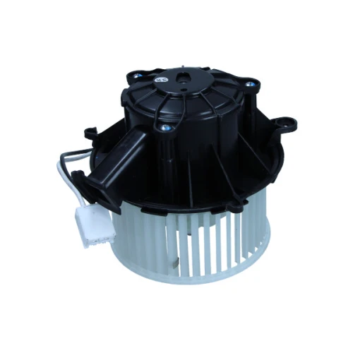 HEATER BLOWER ASSY - 1