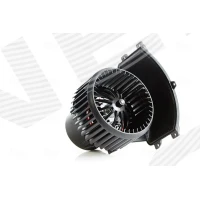 Heater blower assy