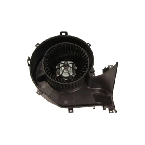 HEATER BLOWER ASSY - 1