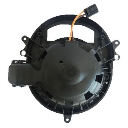 HEATER BLOWER ASSY - 2