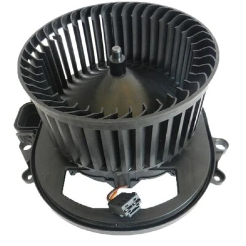 HEATER BLOWER ASSY - 3