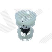 Heater blower assy