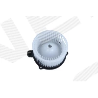 Heater blower assy