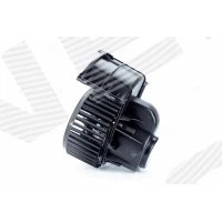 Heater blower assy