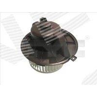 Heater blower assy