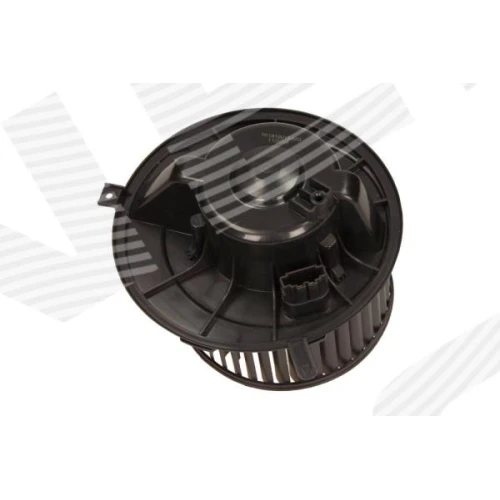 HEATER BLOWER ASSY - 1