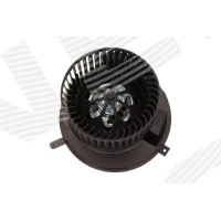 Heater blower assy