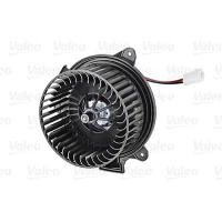 Heater blower assy