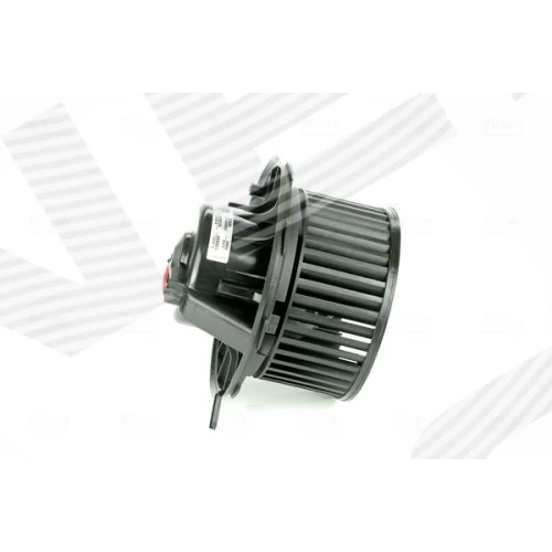 HEATER BLOWER ASSY - 3