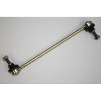 Rod stabilizer