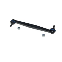 Rod stabilizer