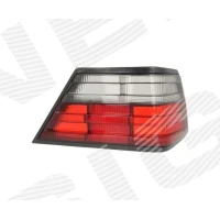 REAR LAMP GLASS