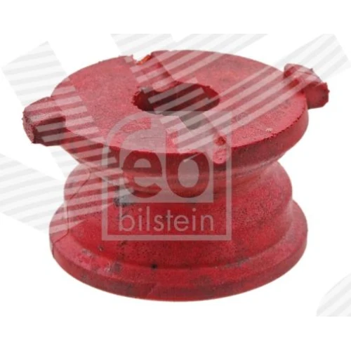 SUSPENSION RUBBER COVER - 0