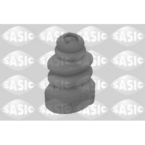 SUSPENSION RUBBER COVER - 0