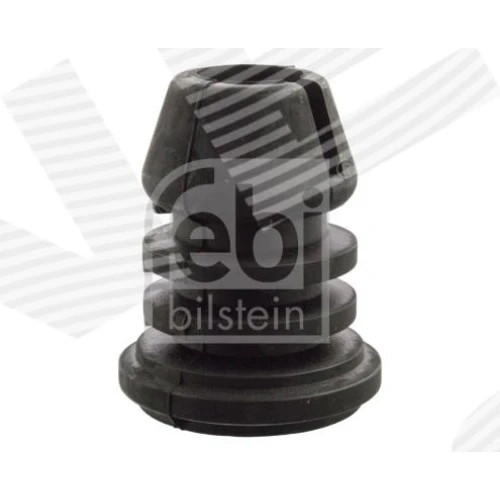 SUSPENSION RUBBER COVER - 0