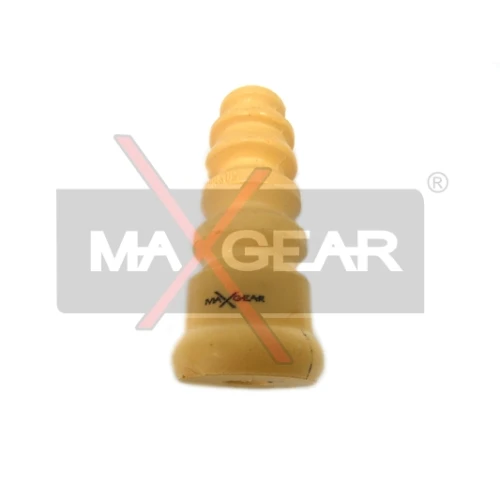 SUSPENSION RUBBER COVER - 1