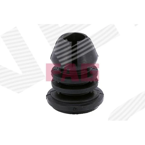 SUSPENSION RUBBER COVER - 0