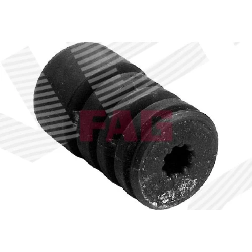 SUSPENSION RUBBER COVER - 0