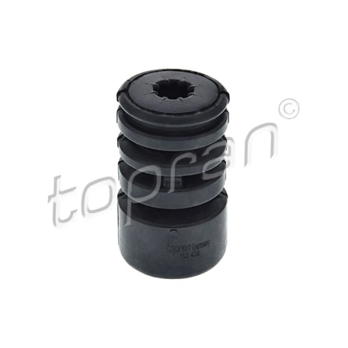 SUSPENSION RUBBER COVER - 0