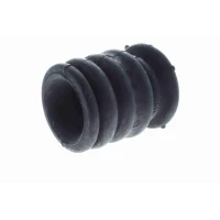 Suspension rubber cover