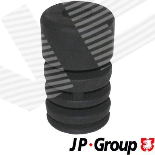 SUSPENSION RUBBER COVER - 0