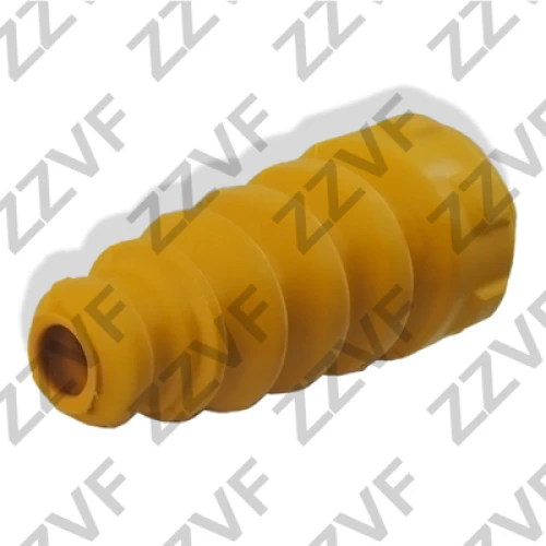 SUSPENSION RUBBER COVER - 1