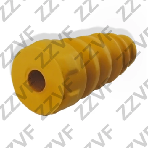 SUSPENSION RUBBER COVER - 2