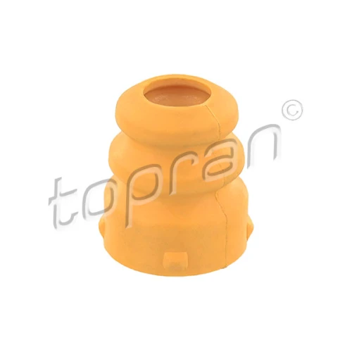 SUSPENSION RUBBER COVER - 0