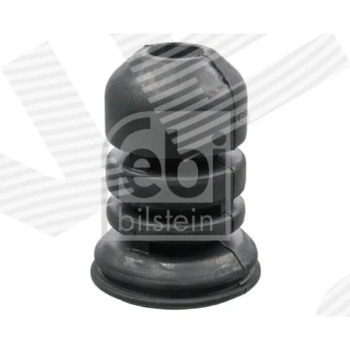 SUSPENSION RUBBER COVER - 0