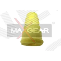 Suspension rubber cover