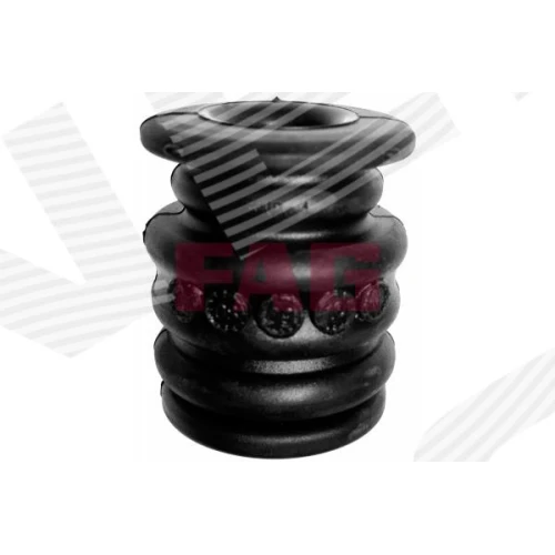 SUSPENSION RUBBER COVER - 0