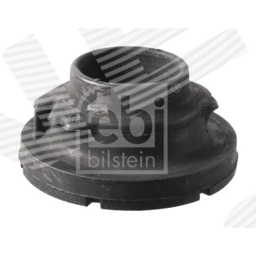 SUSPENSION RUBBER COVER - 0