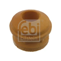 Suspension rubber cover