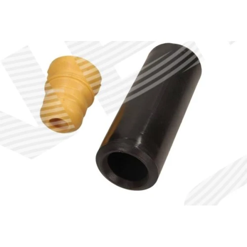 SUSPENSION RUBBER COVER - 0