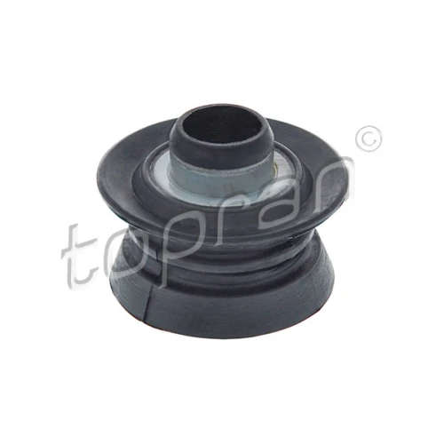 SUSPENSION RUBBER COVER - 0