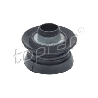 Suspension rubber cover