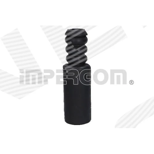 SUSPENSION RUBBER COVER - 0