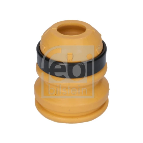 SUSPENSION RUBBER COVER - 0