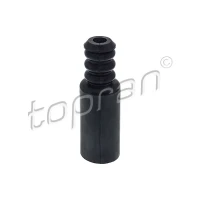 Suspension rubber cover