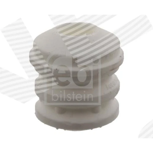 SUSPENSION RUBBER COVER - 0