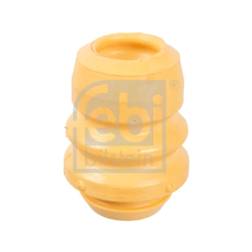 SUSPENSION RUBBER COVER - 0