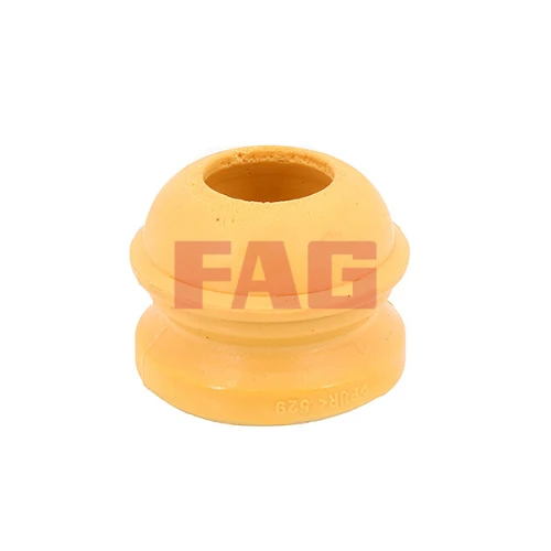 SUSPENSION RUBBER COVER - 0