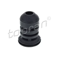 Suspension rubber cover