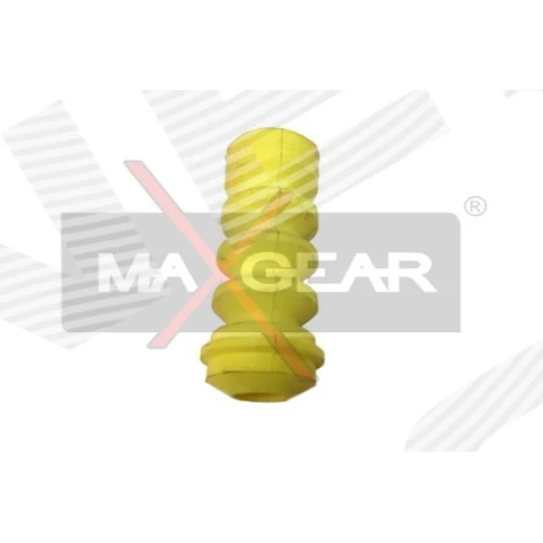 SUSPENSION RUBBER COVER - 0