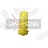 Suspension rubber cover