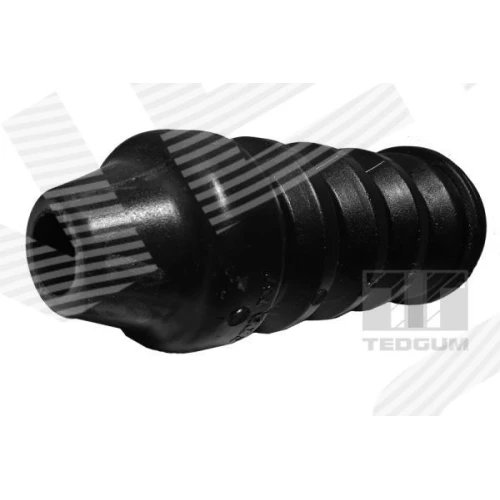 SUSPENSION RUBBER COVER - 0