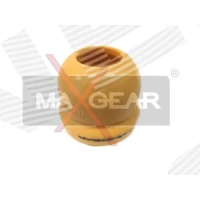 Suspension rubber cover