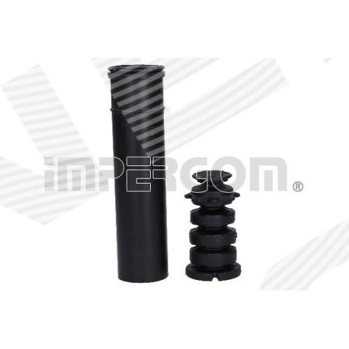 SUSPENSION RUBBER COVER - 0