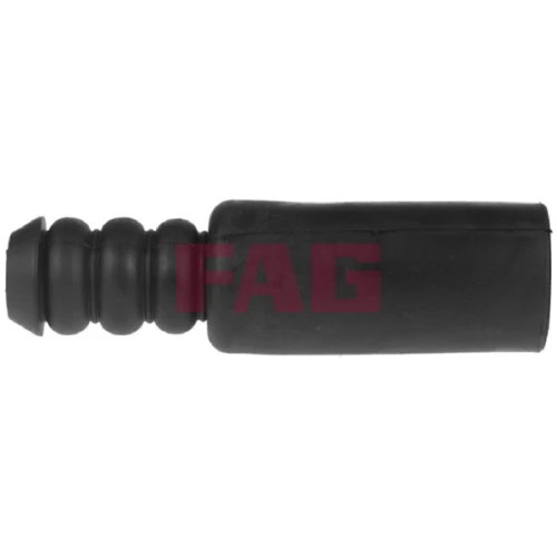 SUSPENSION RUBBER COVER - 0